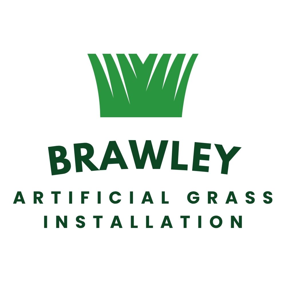 Brawley Artificial Grass Installation logo
